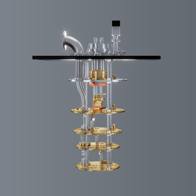Model_L_Chandelier