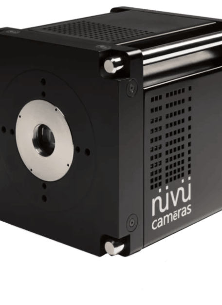 Low-Light EMCCD Cameras