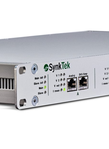 SynkTek MCL1-540 Multichannel Lock-in Measurement System