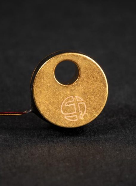 Si-540 Silicon Diode