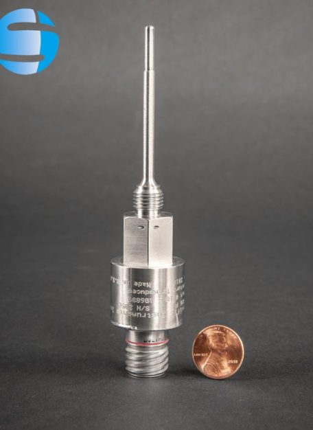 Series 56 Cryogenic Temperature Probes