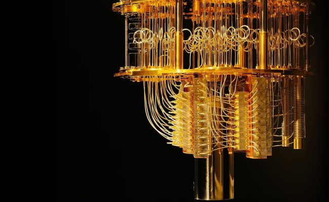 Coaxial cable assemblies (include NbTi) for cryogenic quantum applications