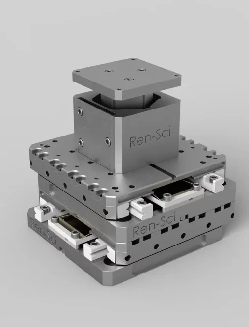 Cryogenic Nanopositioners and Scanners